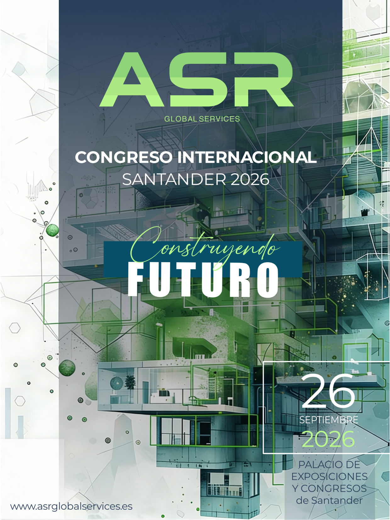Cartel evento
